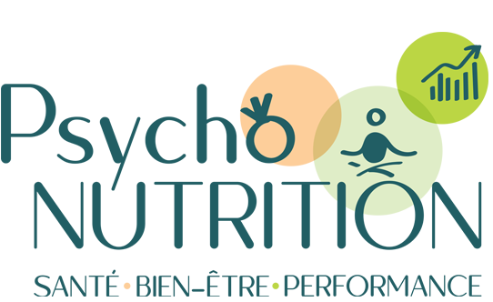 Shirley Dalmasso Psychonutrition